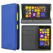 Nokia Lumia 635 Wallet Leather Case - LX2001 - Homewares, Outdoor, Phone Accessories, Cases, Speakers, Headphones + More -