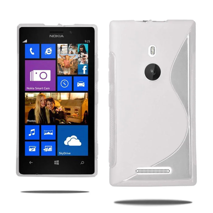 Nokia Lumia 925 Case 32GB MicoSD Card Charger SP - LX2001 - Homewares, Outdoor, Phone Accessories, Cases, Speakers, Headphones + More -