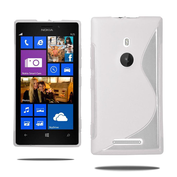 Nokia Lumia 925 Case Screen Protector 8GB MicoSD