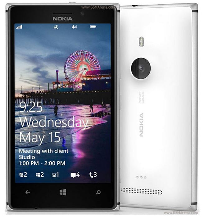 Nokia Lumia 925 Case Screen Protector 32GB MicoSD
