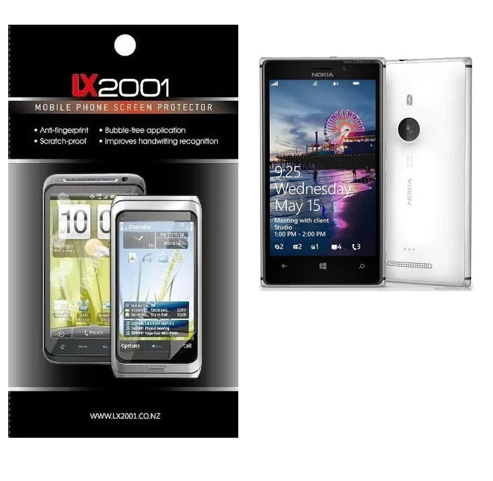 Nokia Lumia 925 Case 16GB MicoSD Card Charger SP - LX2001 - Homewares, Outdoor, Phone Accessories, Cases, Speakers, Headphones + More -