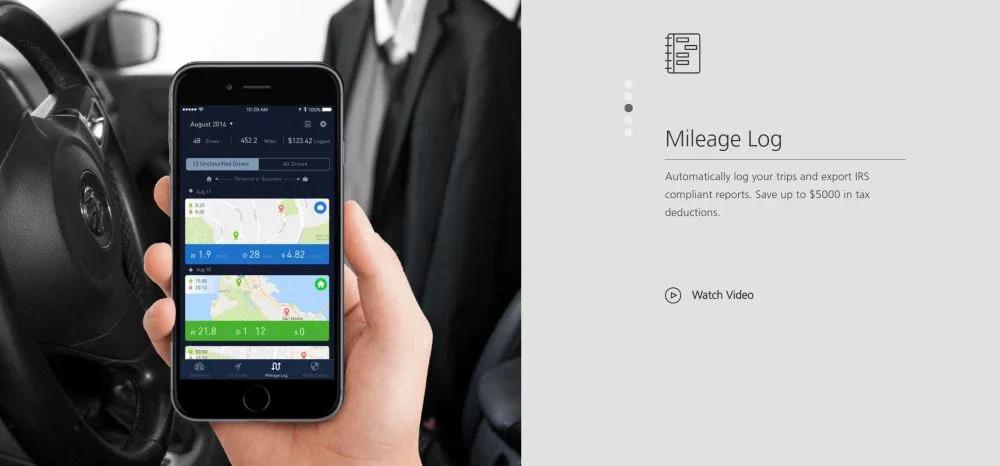 Nonda ZUS Car Charger w/ Qualcomm Quick Charge & Smart Car Locator - LX2001 - Homewares, Outdoor, Phone Accessories, Cases, Speakers, Headphones + More -