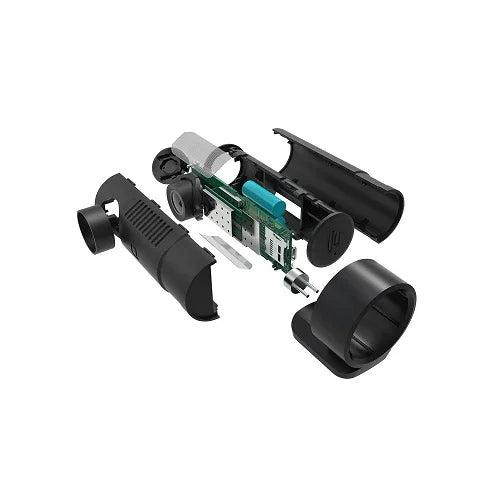 Nonda ZUS Smart Dash Cam Camera ZUDCBKSNA - LX2001 - Homewares, Outdoor, Phone Accessories, Cases, Speakers, Headphones + More -