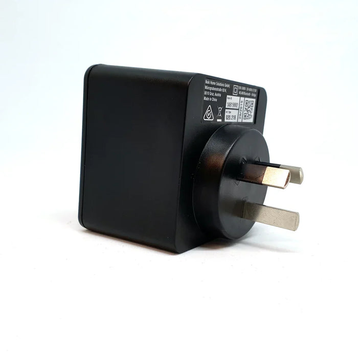 Nuki Bridge Smart Bluetooth Lock Control Access 220443 9120072080982 - LX2001 - Homewares, Outdoor, Phone Accessories, Cases, Speakers, Headphones + More -