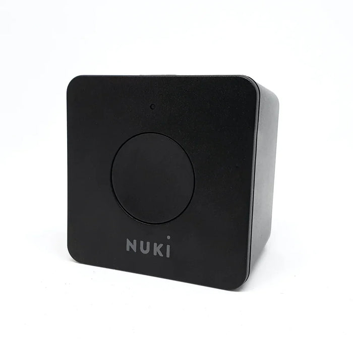 Nuki Bridge Smart Bluetooth Lock Control Access 220443 9120072080982 - LX2001 - Homewares, Outdoor, Phone Accessories, Cases, Speakers, Headphones + More -