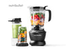 NutriBullet Nutri Bullet 1000W Nutritional Extractor Blender NBF07500-1008DG - LX2001 - Homewares, Outdoor, Phone Accessories, Cases, Speakers, Headphones + More -