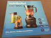 NutriBullet Nutri Bullet 1000W Nutritional Extractor Blender NBF07500-1008DG - LX2001 - Homewares, Outdoor, Phone Accessories, Cases, Speakers, Headphones + More -