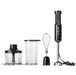 NutriBullet Nutri Bullet Immersion Blender - Black - LX2001 - Homewares, Outdoor, Phone Accessories, Cases, Speakers, Headphones + More -