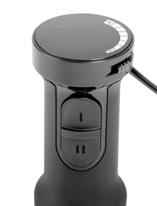 NutriBullet Nutri Bullet Immersion Blender - Black - LX2001 - Homewares, Outdoor, Phone Accessories, Cases, Speakers, Headphones + More -