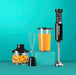 NutriBullet Nutri Bullet Immersion Blender - Black - LX2001 - Homewares, Outdoor, Phone Accessories, Cases, Speakers, Headphones + More -