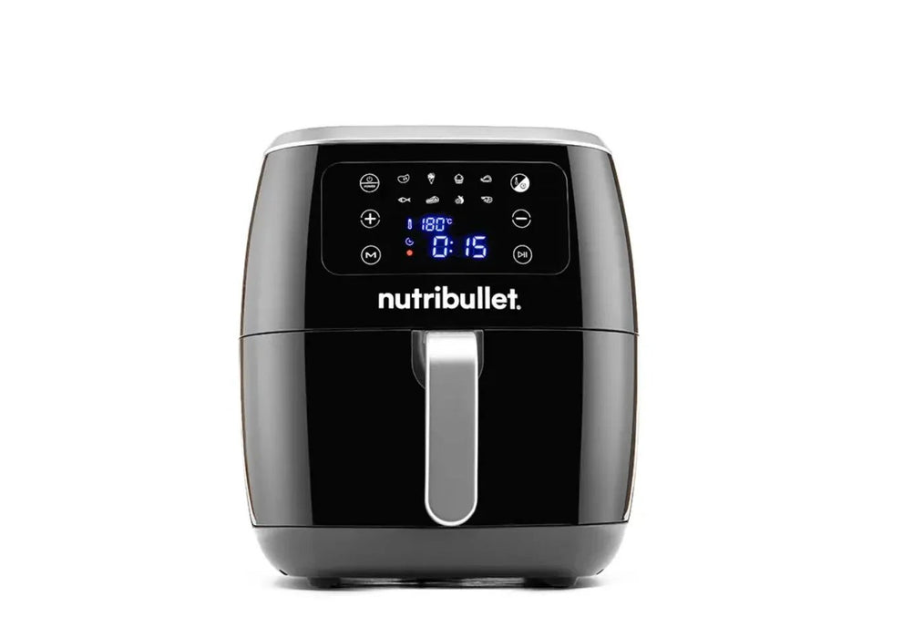 NutriBullet XXL Digital Air Fryer NBA07100 - LX2001 - Homewares, Outdoor, Phone Accessories, Cases, Speakers, Headphones + More -