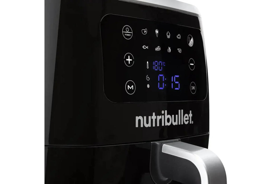 NutriBullet XXL Digital Air Fryer NBA07100 - LX2001 - Homewares, Outdoor, Phone Accessories, Cases, Speakers, Headphones + More -