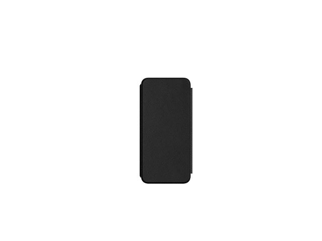 OPPO AlwaySmart Flip Cover Case A96 Lite 5G - Black