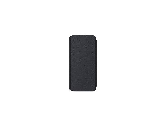 OPPO AlwaySmart Flip Cover Case Reno8 Lite 5G - Black