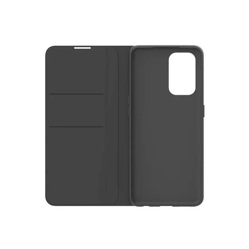 OPPO Flip Cover for A94 5G - Black PC071 - LX2001 - Homewares, Outdoor, Phone Accessories, Cases, Speakers, Headphones + More -
