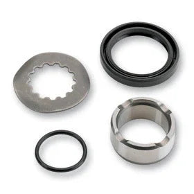 SPROCKET SEAL KIT HOTRODS W/ SPACER SEAL O-RING SNAPRING OR LOCKWASHER YAMAHA YZ65 YZ85 YZ125 - LX2001 - Homewares, Outdoor, Phone Accessories, Cases, Speakers, Headphones + More -
