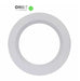 Orbit Lighting Downlight Fascia 165mm White OD165-RWHI - LX2001 - Homewares, Outdoor, Phone Accessories, Cases, Speakers, Headphones + More -