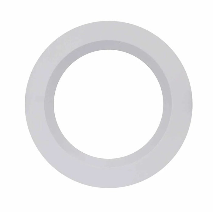 Orbit Lighting Downlight Fascia 165mm White OD165-RWHI - LX2001 - Homewares, Outdoor, Phone Accessories, Cases, Speakers, Headphones + More -