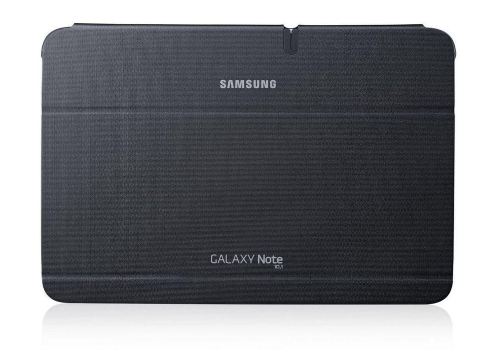 Samsung Note 10.1 Bookcover Flip Case - LX2001 - Homewares, Outdoor, Phone Accessories, Cases, Speakers, Headphones + More -