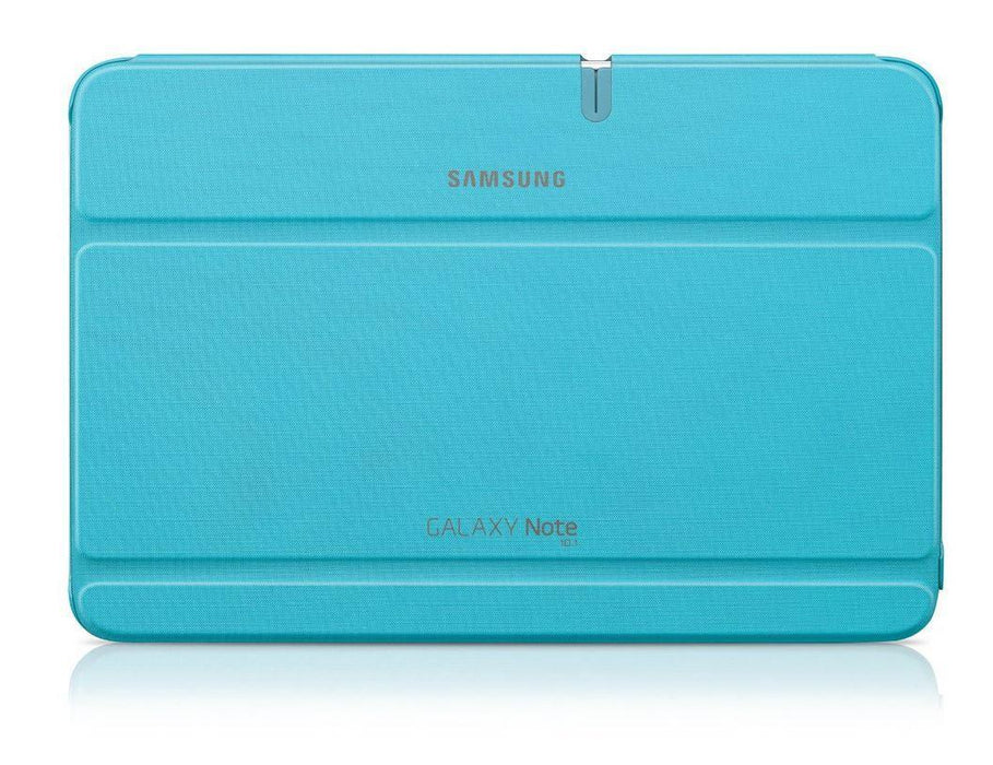 Samsung Note 10.1 Bookcover Flip Case - LX2001 - Homewares, Outdoor, Phone Accessories, Cases, Speakers, Headphones + More -