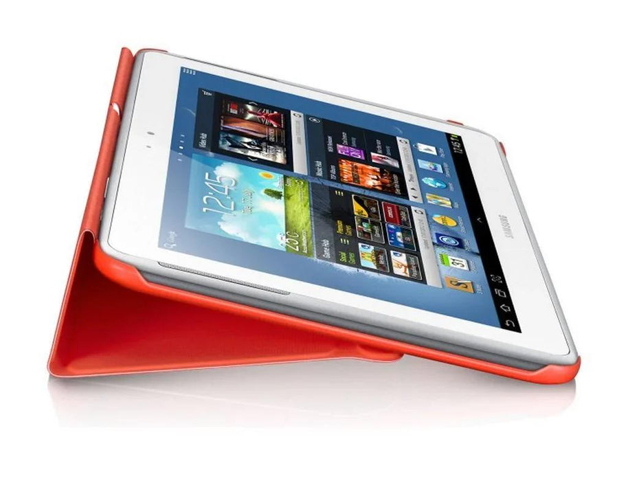 Samsung Note 10.1 n8000 Leather Case 4GB MicroSD - LX2001 - Homewares, Outdoor, Phone Accessories, Cases, Speakers, Headphones + More -