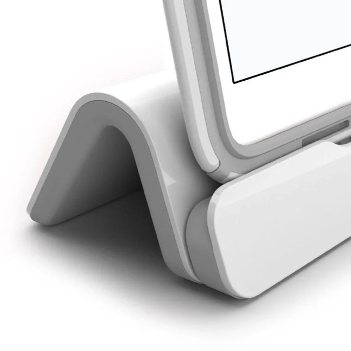 Osmo Apple iPad Air / Air 2 / iPad 6th Gen / Pro 9.7" Protective Case - White 904-00009 850001161015 - LX2001 - Homewares, Outdoor, Phone Accessories, Cases, Speakers, Headphones + More -