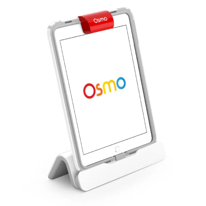 Osmo Apple iPad Air / Air 2 / iPad 6th Gen / Pro 9.7" Protective Case - White 904-00009 850001161015 - LX2001 - Homewares, Outdoor, Phone Accessories, Cases, Speakers, Headphones + More -