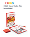 Osmo Super Studio The Incredibles 2 Game 902-00009 858528005614 - LX2001 - Homewares, Outdoor, Phone Accessories, Cases, Speakers, Headphones + More -
