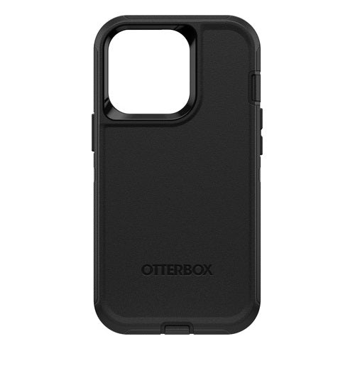 OtterBox Apple iPhone 13 Pro 6.1" Defender Case - Black 77-83422 840104264560