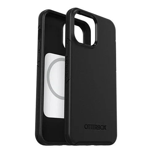 OtterBox Apple iPhone 13 Pro Max 6.7" Symmetry+ Case w/ MagSafe - Black 77-83600 840104266403 - LX2001 - Homewares, Outdoor, Phone Accessories, Cases, Speakers, Headphones + More -