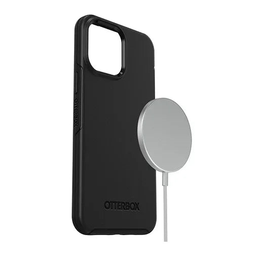 OtterBox Apple iPhone 13 Pro Max 6.7" Symmetry+ Case w/ MagSafe - Black 77-83600 840104266403 - LX2001 - Homewares, Outdoor, Phone Accessories, Cases, Speakers, Headphones + More -