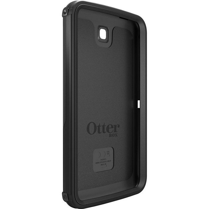 OtterBox Defender Series Samsung Galaxy Tab 3 7 Black 2