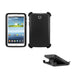 OtterBox Defender Series Samsung Galaxy Tab 3 7 Black 5