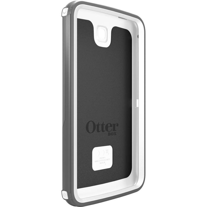 OtterBox Defender Series Samsung Galaxy Tab 3 7 White Glacier 3