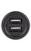 OtterBox Dual Car Charger 4.8 Amp - Black 78-51151 - LX2001 - Homewares, Outdoor, Phone Accessories, Cases, Speakers, Headphones + More -