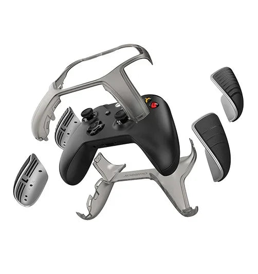 OtterBox Easy Grip Controller Shell Xbox Gen 8 - Dark Web 77-80663 840104231982 - LX2001 - Homewares, Outdoor, Phone Accessories, Cases, Speakers, Headphones + More -