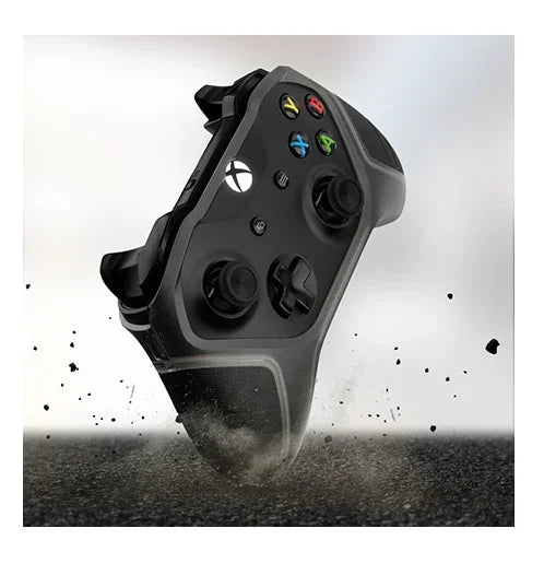 OtterBox Easy Grip Controller Shell Xbox Gen 8 - Dark Web 77-80663 840104231982 - LX2001 - Homewares, Outdoor, Phone Accessories, Cases, Speakers, Headphones + More -