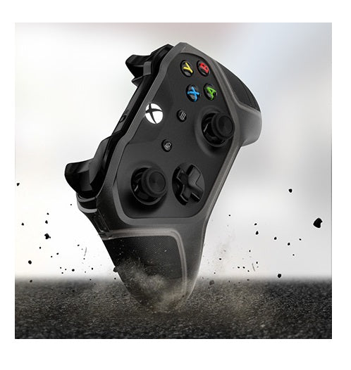 OtterBox Easy Grip Controller Shell Xbox Gen 8 - Dark Web 77-80663 840104231982