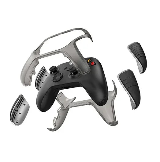 OtterBox Easy Grip Controller Shell Xbox X/S Gen 9 - Dark Web 77-80667 840104232026 - LX2001 - Homewares, Outdoor, Phone Accessories, Cases, Speakers, Headphones + More -