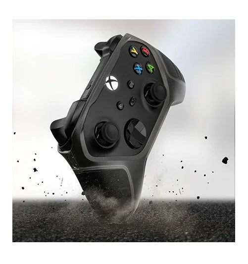 OtterBox Easy Grip Controller Shell Xbox X/S Gen 9 - Dark Web 77-80667 840104232026 - LX2001 - Homewares, Outdoor, Phone Accessories, Cases, Speakers, Headphones + More -
