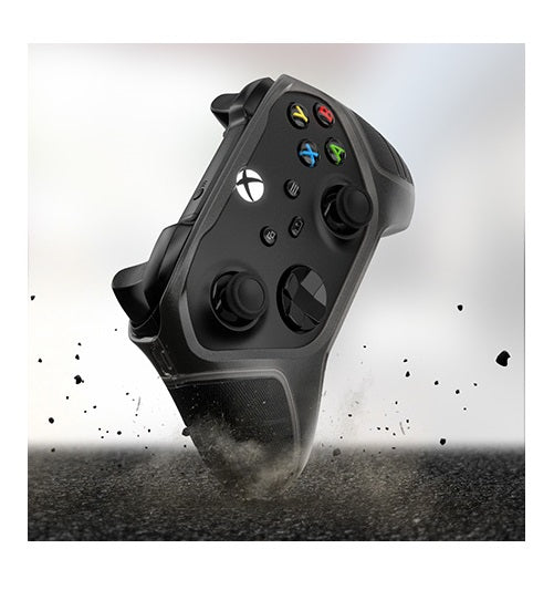 OtterBox Easy Grip Controller Shell Xbox X/S Gen 9 - Dark Web 77-80667 840104232026
