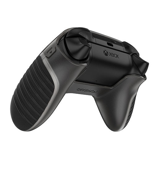 OtterBox Easy Grip Controller Shell Xbox X/S Gen 9 - Dark Web 77-80667 840104232026