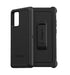 OtterBox Samsung Galaxy Note 20 6.7" Defender Case - Black 77-65251 840104214152 - LX2001 - Homewares, Outdoor, Phone Accessories, Cases, Speakers, Headphones + More -