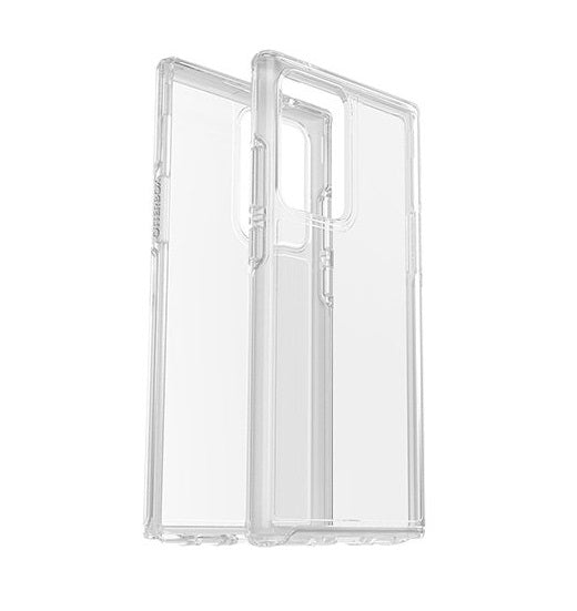 OtterBox Samsung Galaxy Note 20 Ultra 6.9" Symmetry Case - Clear 77-65247 840104214114