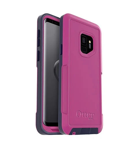OtterBox Samsung Galaxy S9 Pursuit Case - Coastal Rise 77-57964 - LX2001 - Homewares, Outdoor, Phone Accessories, Cases, Speakers, Headphones + More -