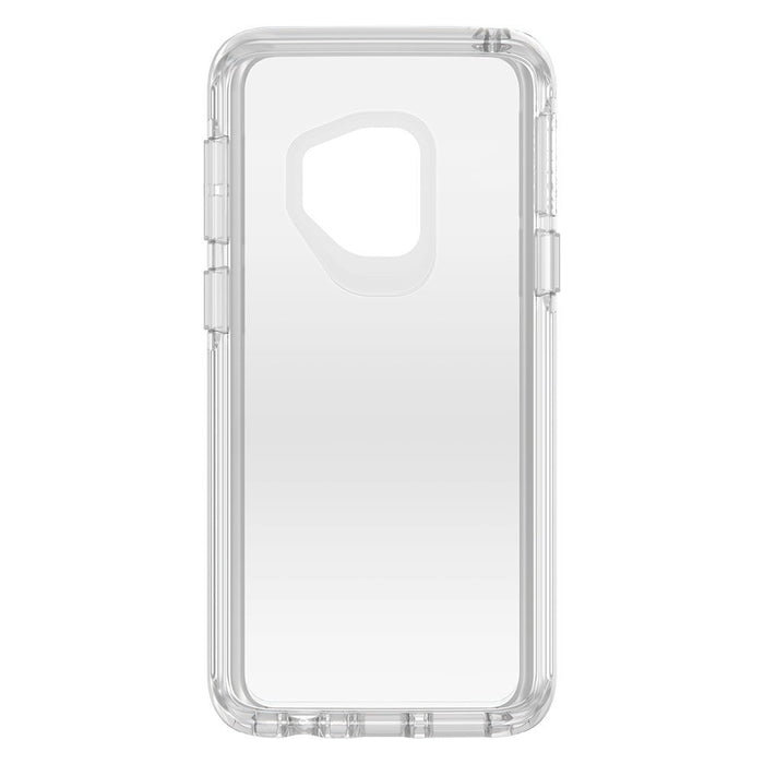 OtterBox Samsung Galaxy S9 Symmetry Case CLEAR 77-57920