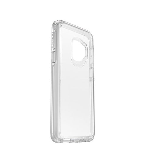 OtterBox Samsung Galaxy S9 Symmetry Case CLEAR 77-57920