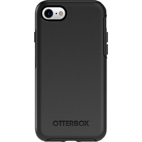 Apple iPhone SE 2020 / 8 / 7 4.7" Otterbox Symmetry Case - Black 77-56669