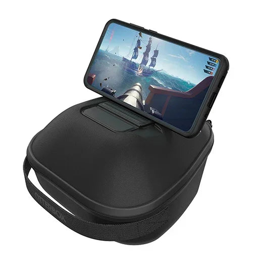 OtterBox Xbox Controller Gaming Carry Case - Black 77-80671 840104232064 - LX2001 - Homewares, Outdoor, Phone Accessories, Cases, Speakers, Headphones + More -