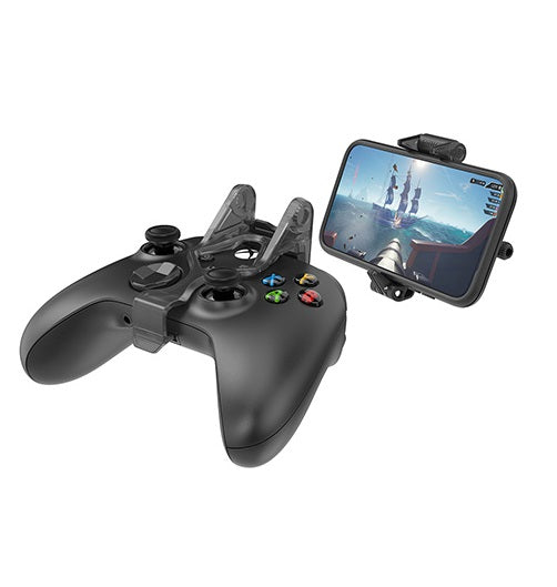 OtterBox Xbox Mobile Gaming Clip - Midnights Edge 77-80483 840104230107